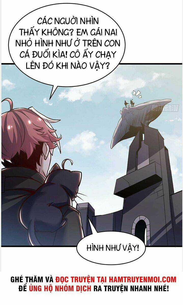 Bất Tử Thần Vương Tu Liên Tục Chapter 76 trang 24