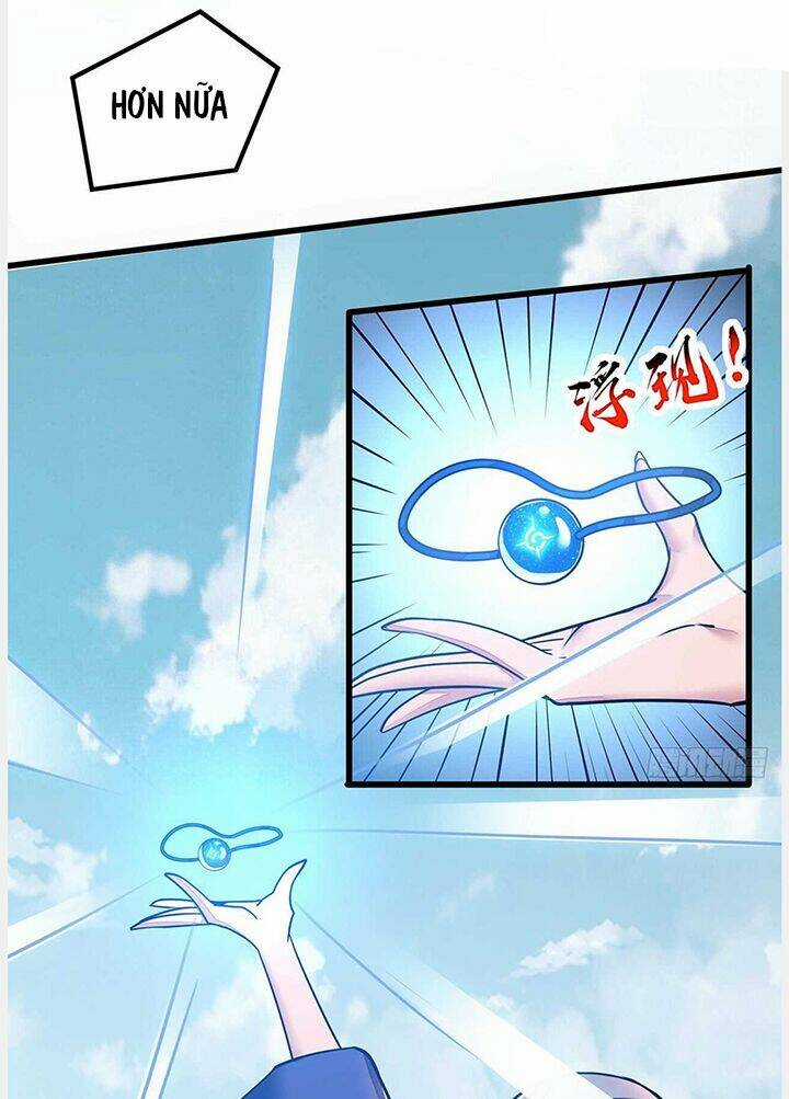 Bất Tử Thần Vương Tu Liên Tục Chapter 76 trang 28