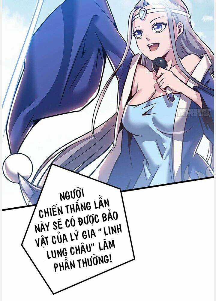 Bất Tử Thần Vương Tu Liên Tục Chapter 76 trang 29