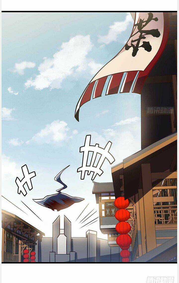 Bất Tử Thần Vương Tu Liên Tục Chapter 76 trang 3