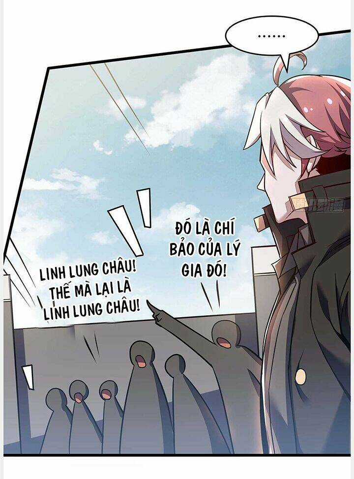 Bất Tử Thần Vương Tu Liên Tục Chapter 76 trang 30