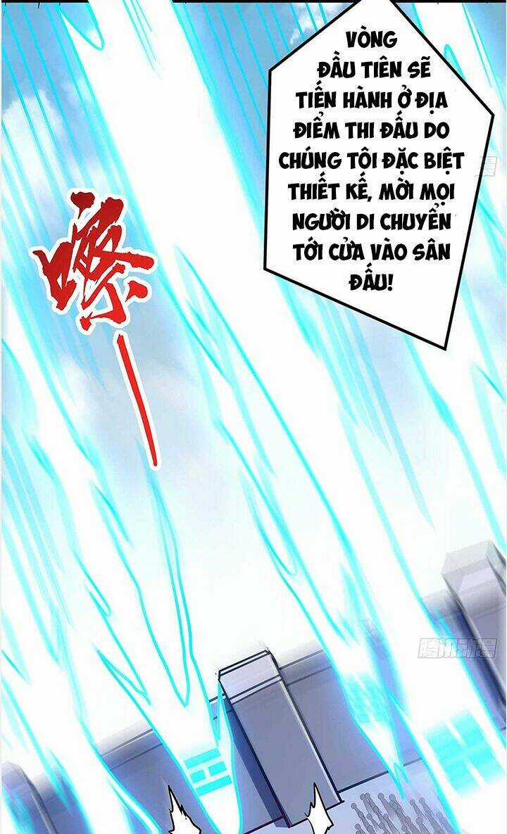 Bất Tử Thần Vương Tu Liên Tục Chapter 76 trang 34