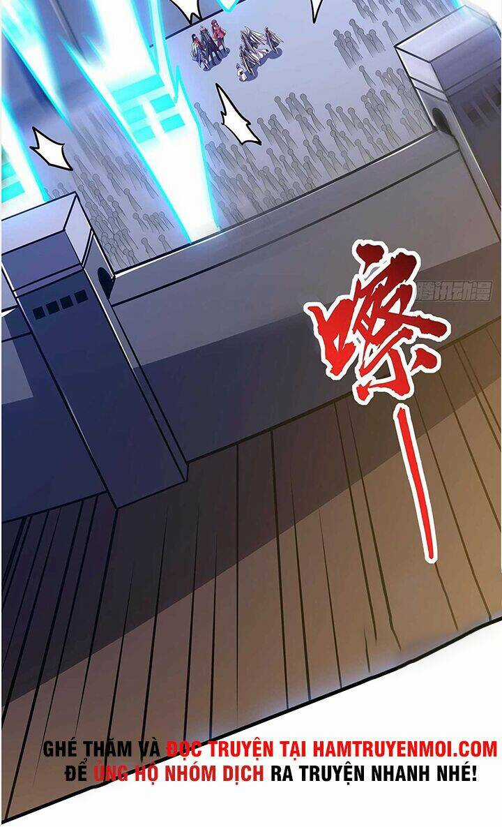 Bất Tử Thần Vương Tu Liên Tục Chapter 76 trang 35