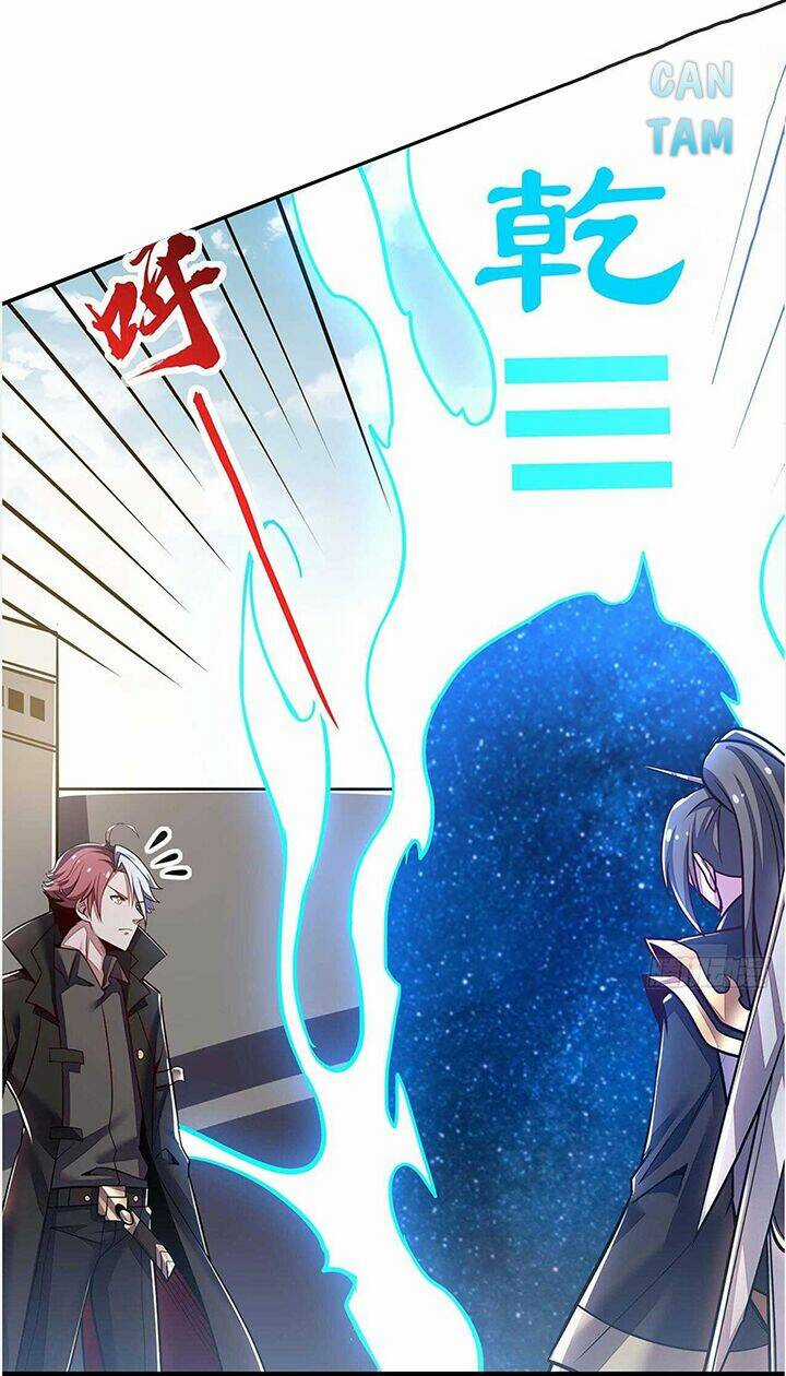 Bất Tử Thần Vương Tu Liên Tục Chapter 76 trang 36