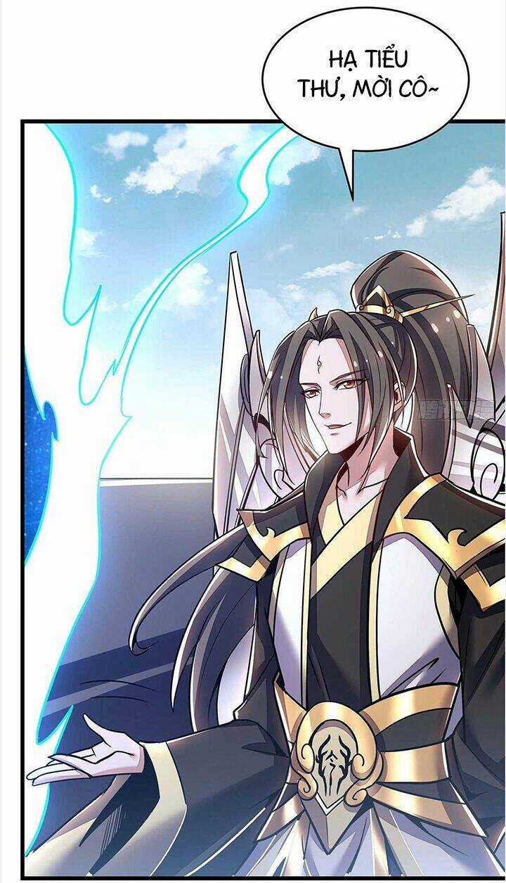 Bất Tử Thần Vương Tu Liên Tục Chapter 76 trang 37