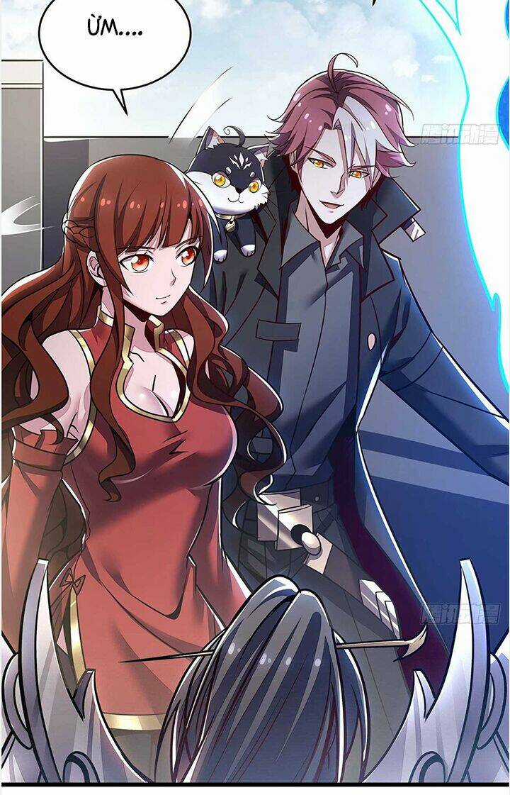 Bất Tử Thần Vương Tu Liên Tục Chapter 76 trang 39