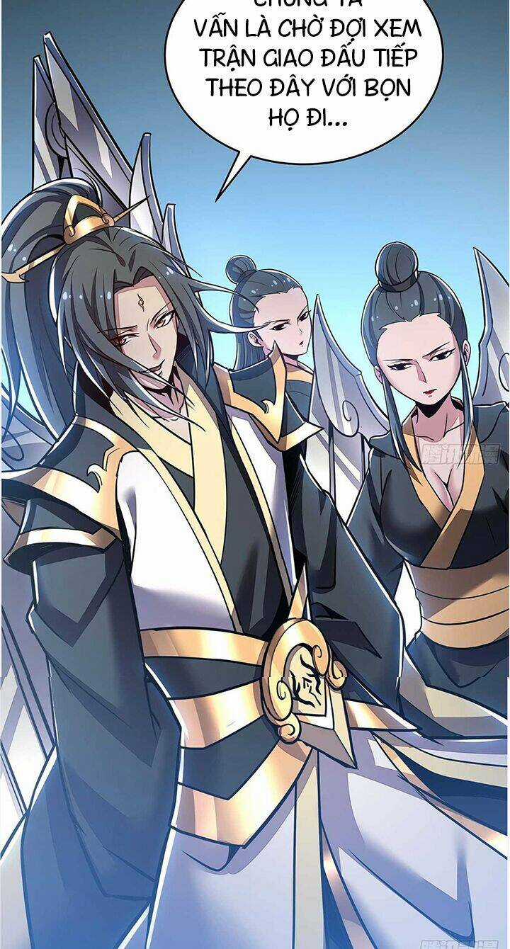 Bất Tử Thần Vương Tu Liên Tục Chapter 76 trang 41