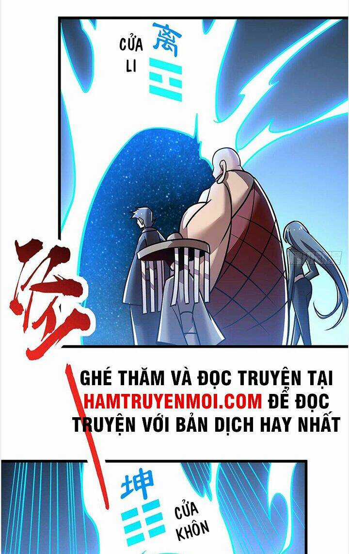 Bất Tử Thần Vương Tu Liên Tục Chapter 76 trang 42