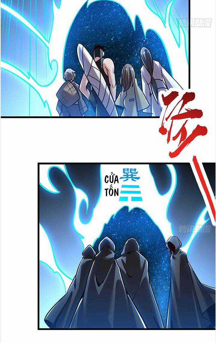 Bất Tử Thần Vương Tu Liên Tục Chapter 76 trang 43