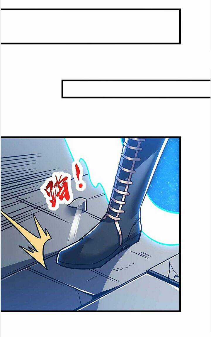 Bất Tử Thần Vương Tu Liên Tục Chapter 76 trang 44