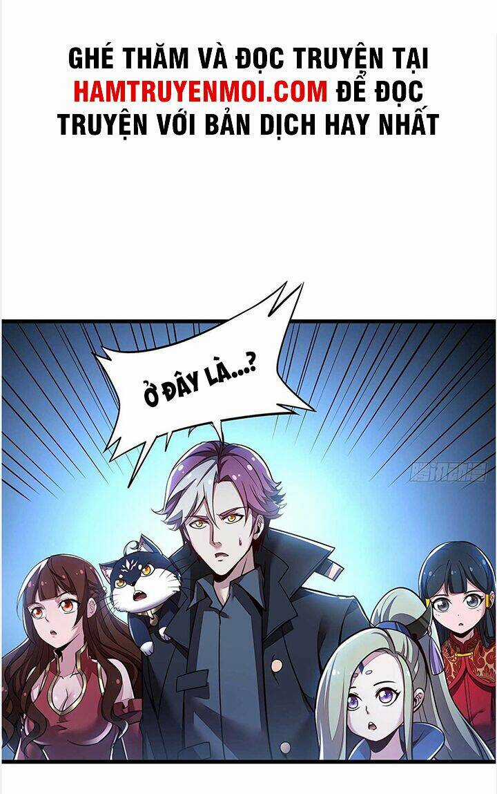 Bất Tử Thần Vương Tu Liên Tục Chapter 76 trang 45