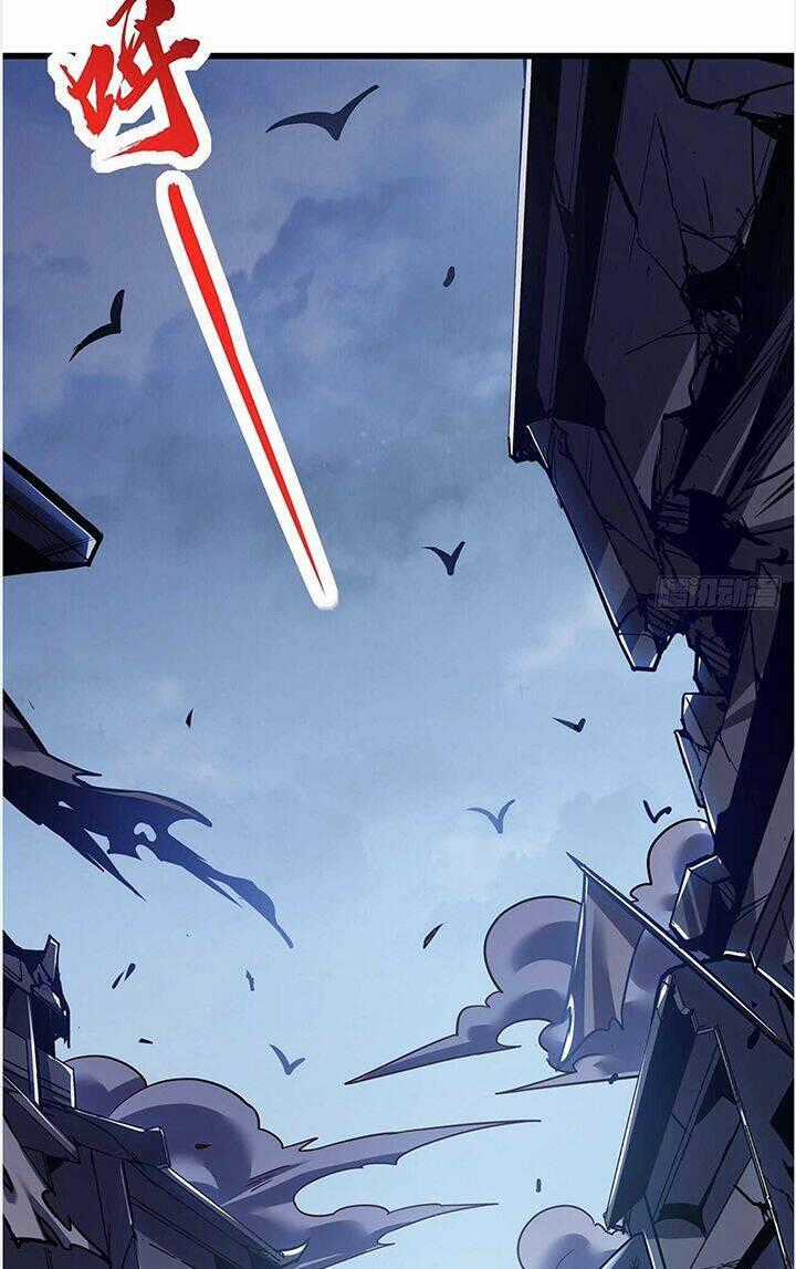 Bất Tử Thần Vương Tu Liên Tục Chapter 76 trang 46