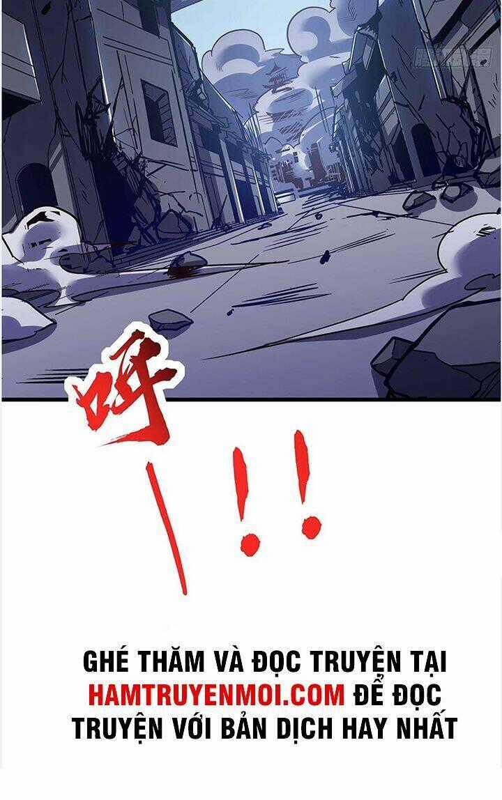 Bất Tử Thần Vương Tu Liên Tục Chapter 76 trang 47