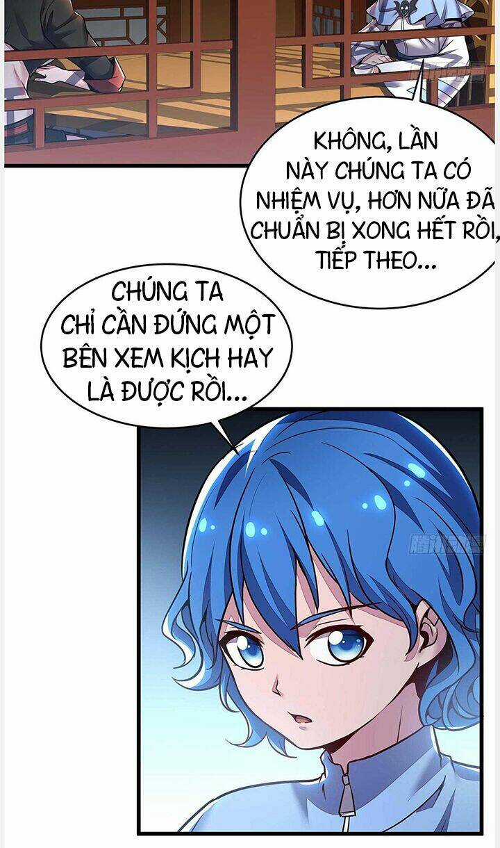 Bất Tử Thần Vương Tu Liên Tục Chapter 76 trang 5