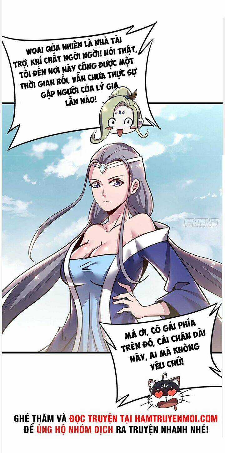 Bất Tử Thần Vương Tu Liên Tục Chapter 76 trang 6