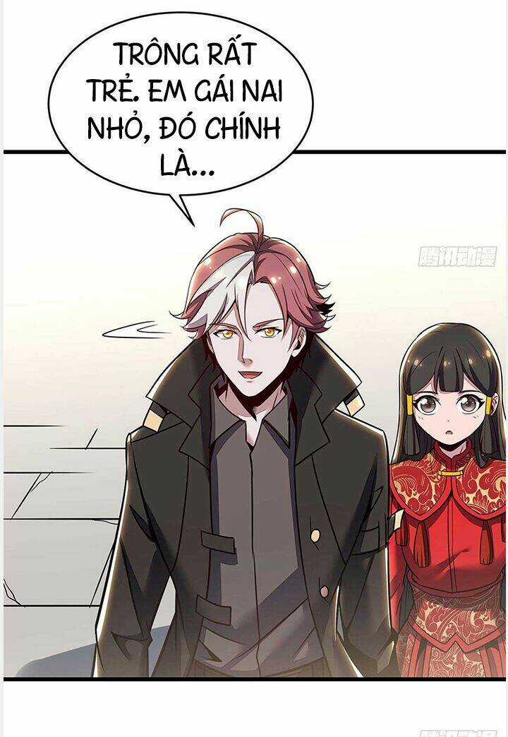 Bất Tử Thần Vương Tu Liên Tục Chapter 76 trang 7