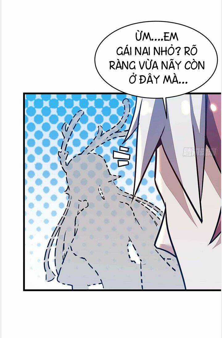 Bất Tử Thần Vương Tu Liên Tục Chapter 76 trang 8