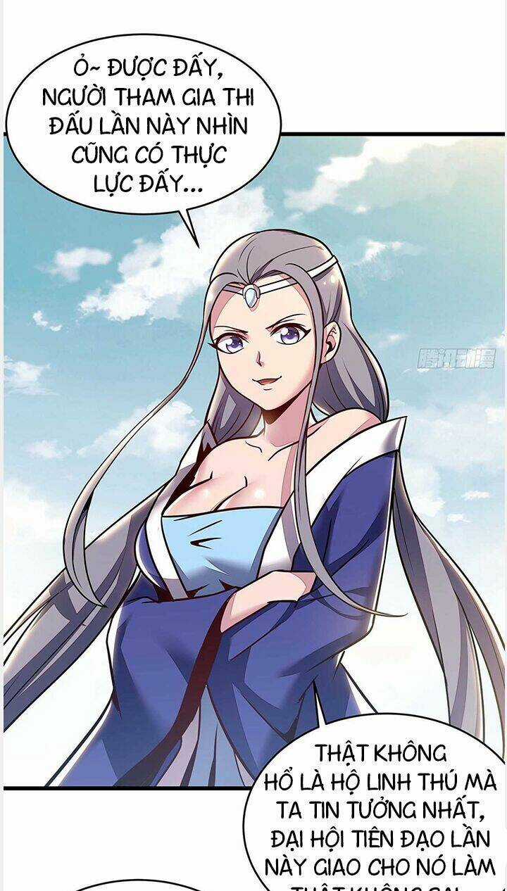 Bất Tử Thần Vương Tu Liên Tục Chapter 76 trang 9