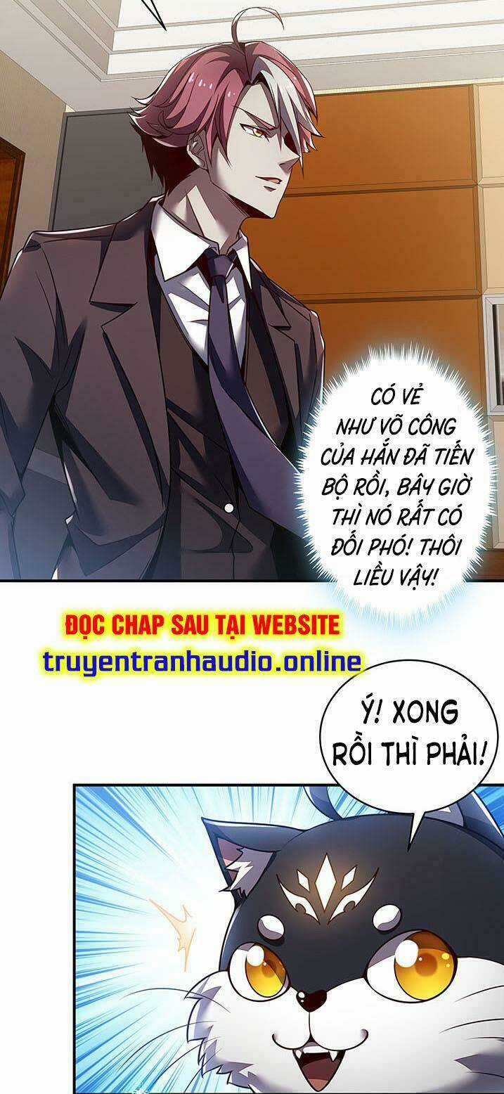 Bất Tử Thần Vương Tu Liên Tục Chapter 8 trang 13