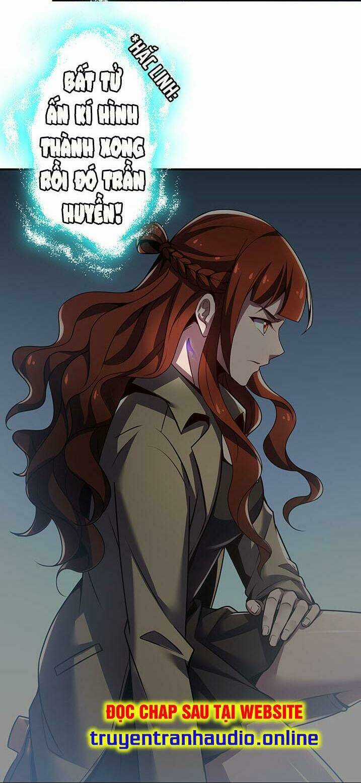 Bất Tử Thần Vương Tu Liên Tục Chapter 8 trang 14