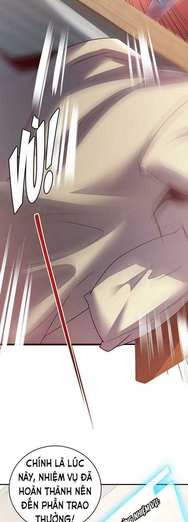 Bất Tử Thần Vương Tu Liên Tục Chapter 8 trang 19