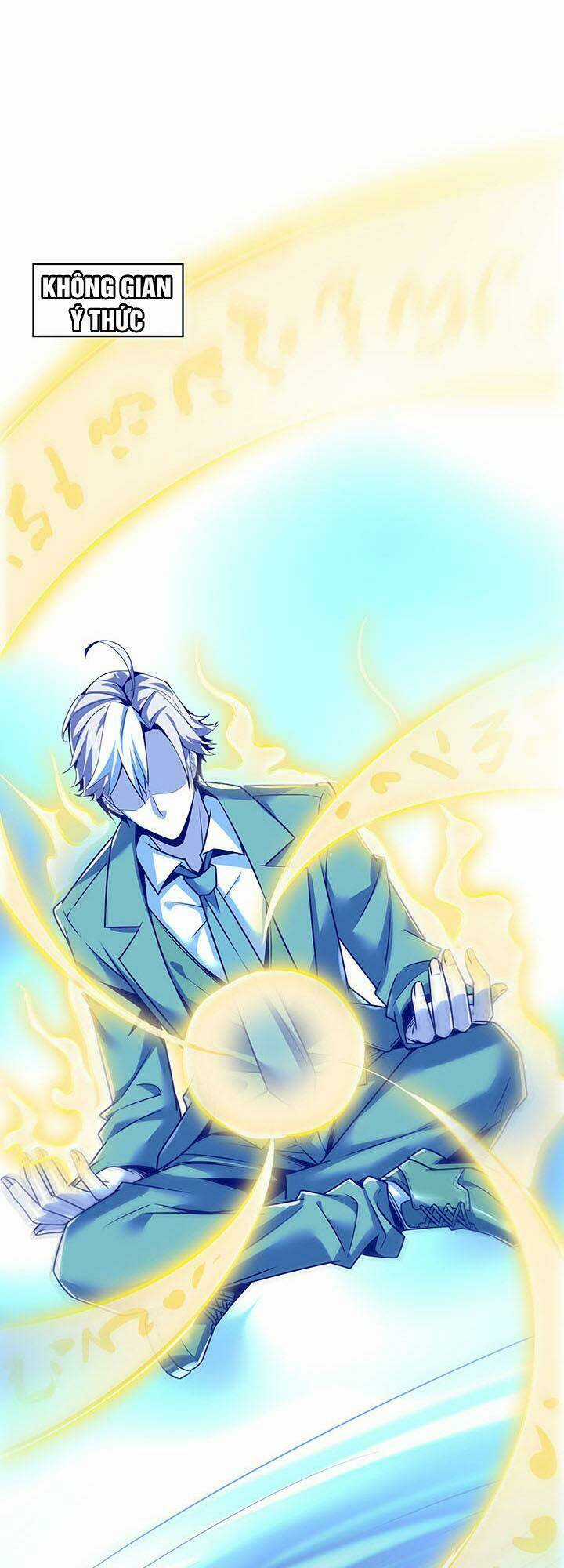 Bất Tử Thần Vương Tu Liên Tục Chapter 8 trang 21