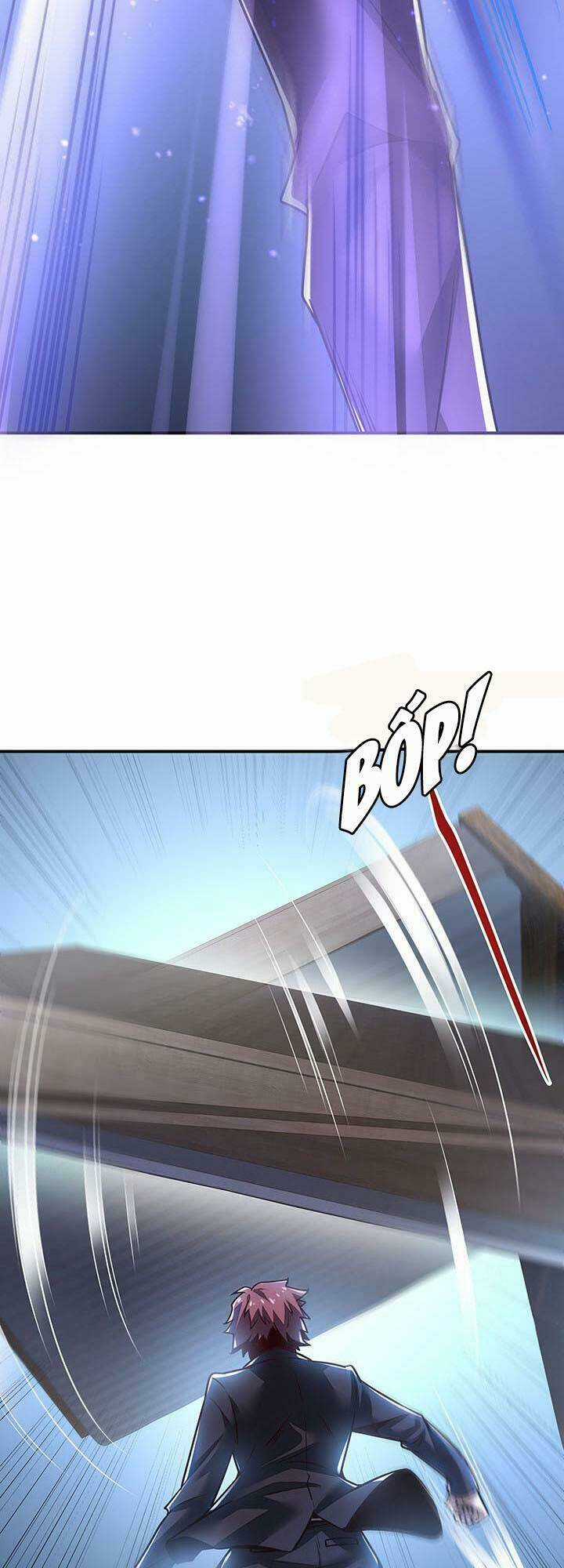 Bất Tử Thần Vương Tu Liên Tục Chapter 8 trang 24