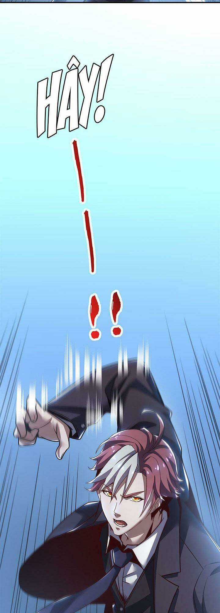 Bất Tử Thần Vương Tu Liên Tục Chapter 8 trang 25