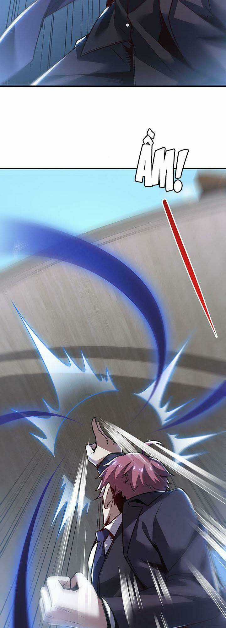 Bất Tử Thần Vương Tu Liên Tục Chapter 8 trang 26