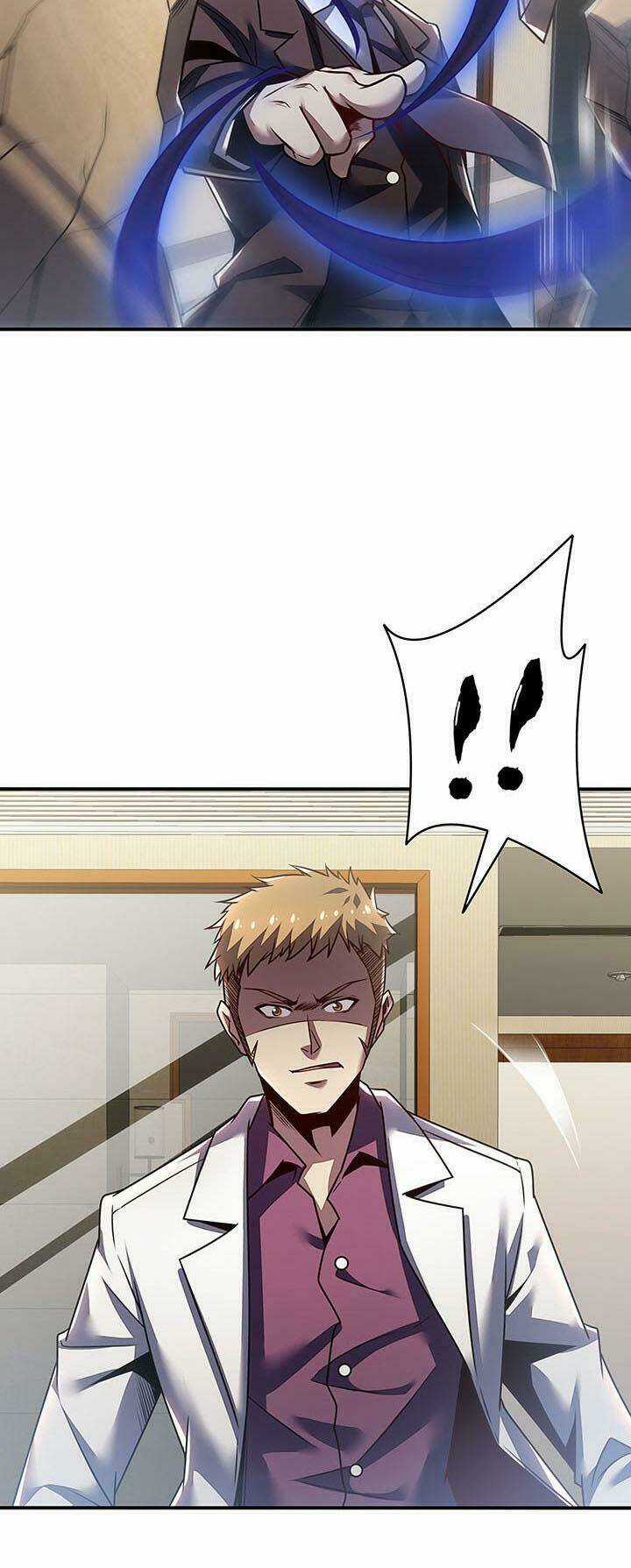 Bất Tử Thần Vương Tu Liên Tục Chapter 8 trang 28