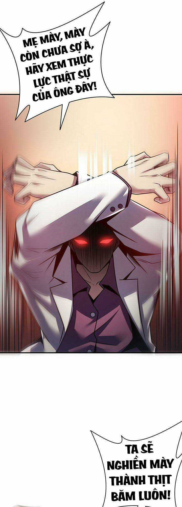 Bất Tử Thần Vương Tu Liên Tục Chapter 8 trang 30