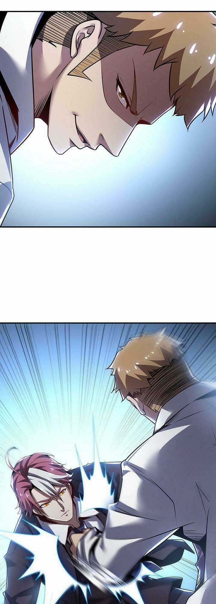 Bất Tử Thần Vương Tu Liên Tục Chapter 8 trang 7