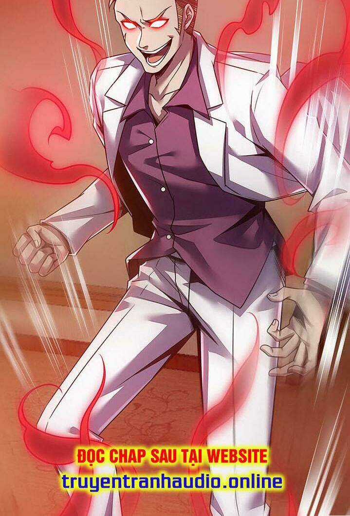 Bất Tử Thần Vương Tu Liên Tục Chapter 9 trang 18