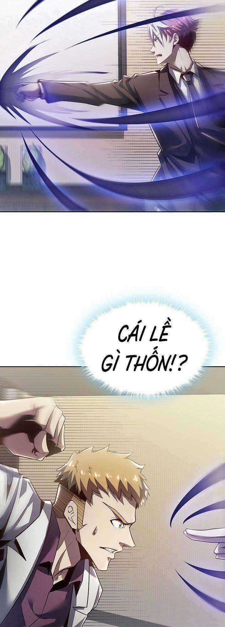 Bất Tử Thần Vương Tu Liên Tục Chapter 9 trang 2