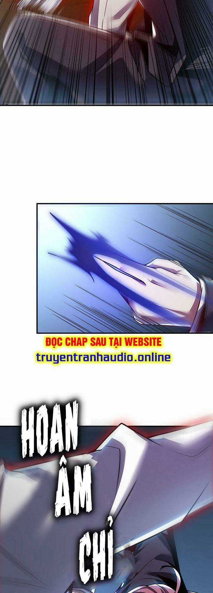 Bất Tử Thần Vương Tu Liên Tục Chapter 9 trang 25