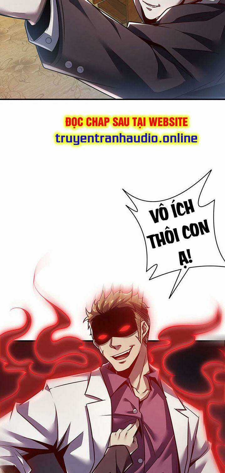 Bất Tử Thần Vương Tu Liên Tục Chapter 9 trang 27