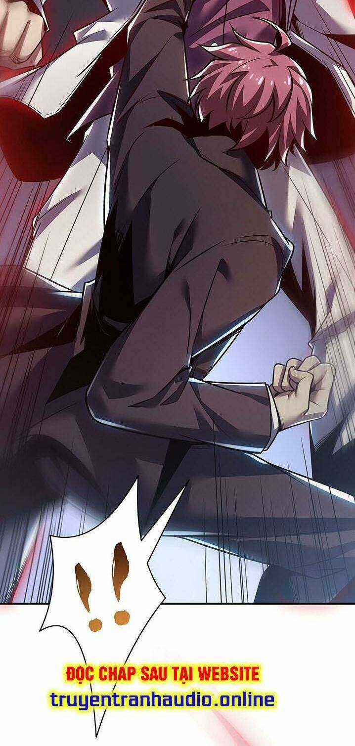 Bất Tử Thần Vương Tu Liên Tục Chapter 9 trang 28