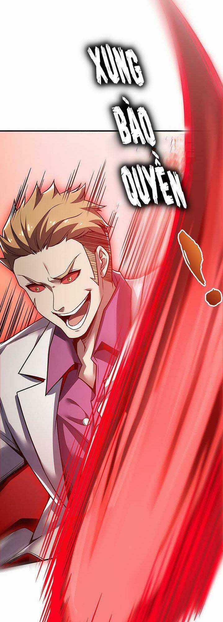 Bất Tử Thần Vương Tu Liên Tục Chapter 9 trang 29