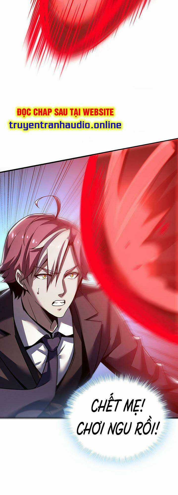 Bất Tử Thần Vương Tu Liên Tục Chapter 9 trang 30