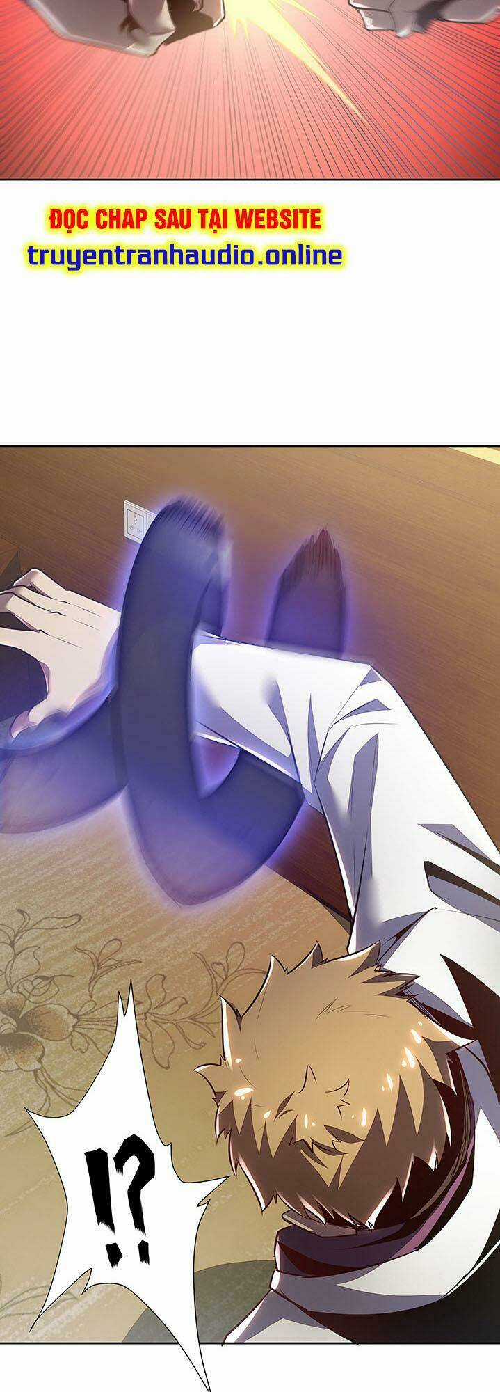 Bất Tử Thần Vương Tu Liên Tục Chapter 9 trang 4