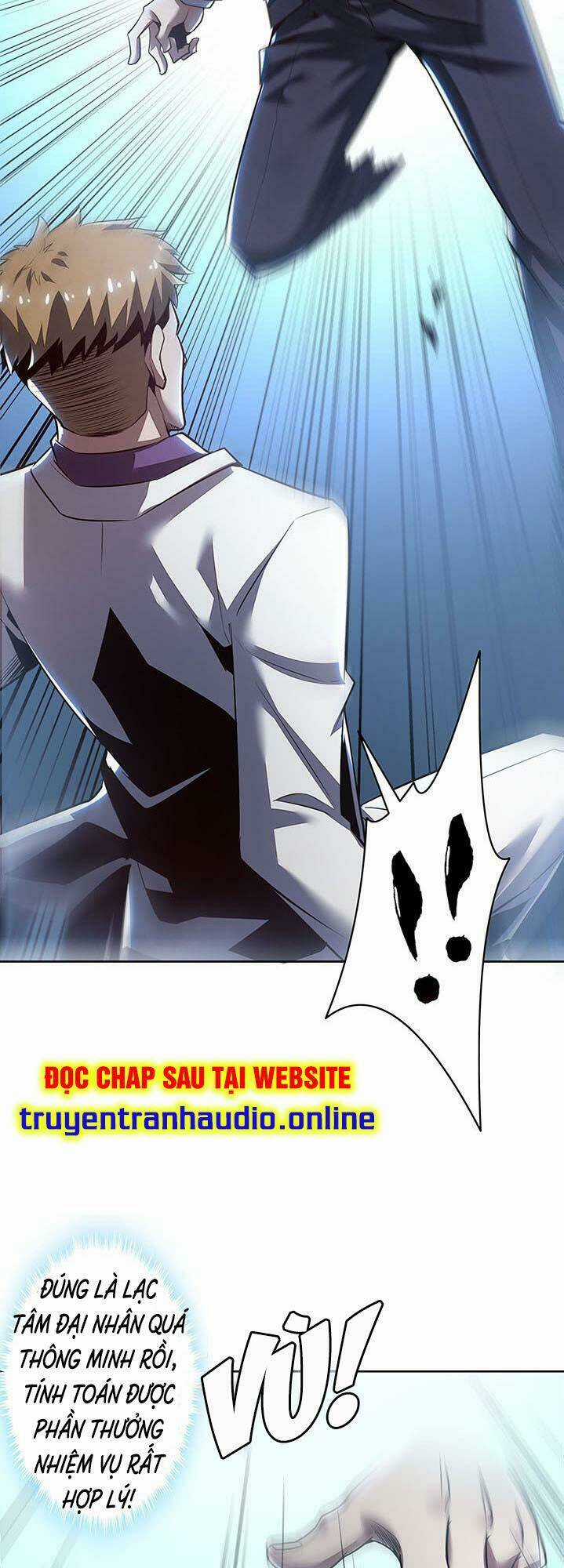 Bất Tử Thần Vương Tu Liên Tục Chapter 9 trang 7