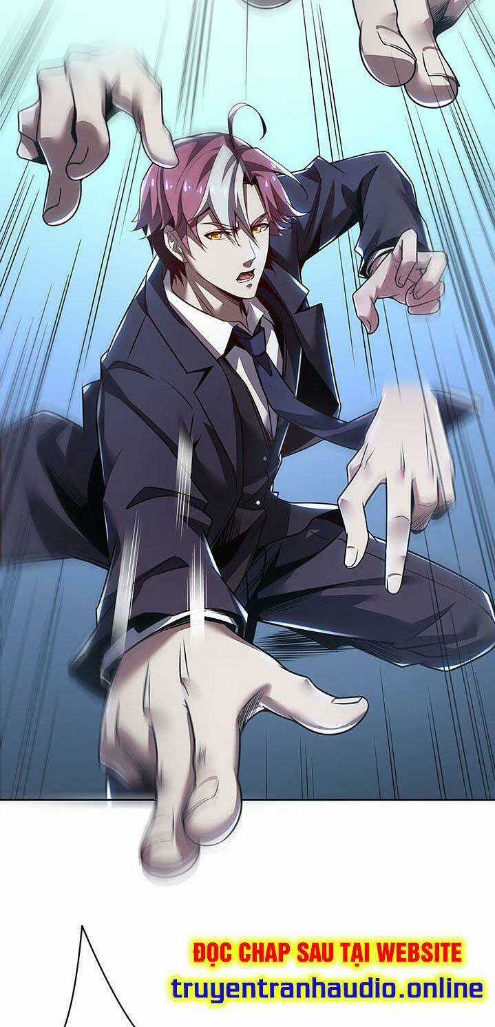 Bất Tử Thần Vương Tu Liên Tục Chapter 9 trang 8