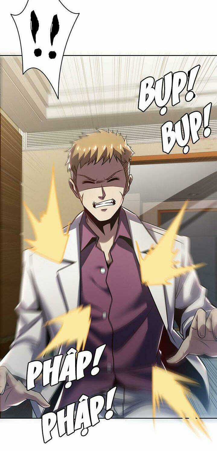 Bất Tử Thần Vương Tu Liên Tục Chapter 9 trang 9