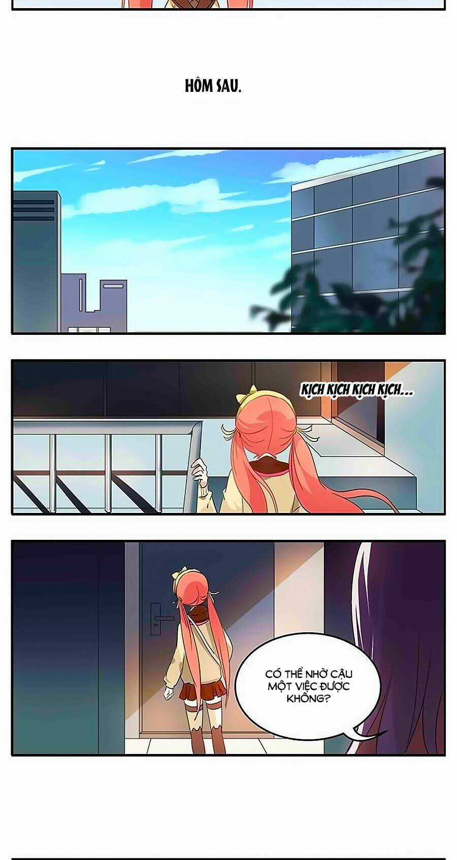 Bất Tử Y Sinh Tới Từ Tần Triều Chapter 1 trang 7