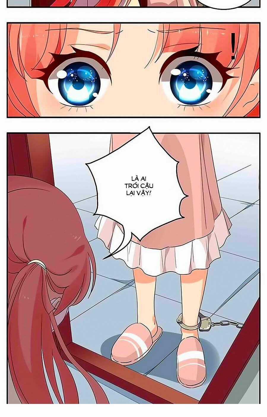 Bất Tử Y Sinh Tới Từ Tần Triều Chapter 1 trang 9