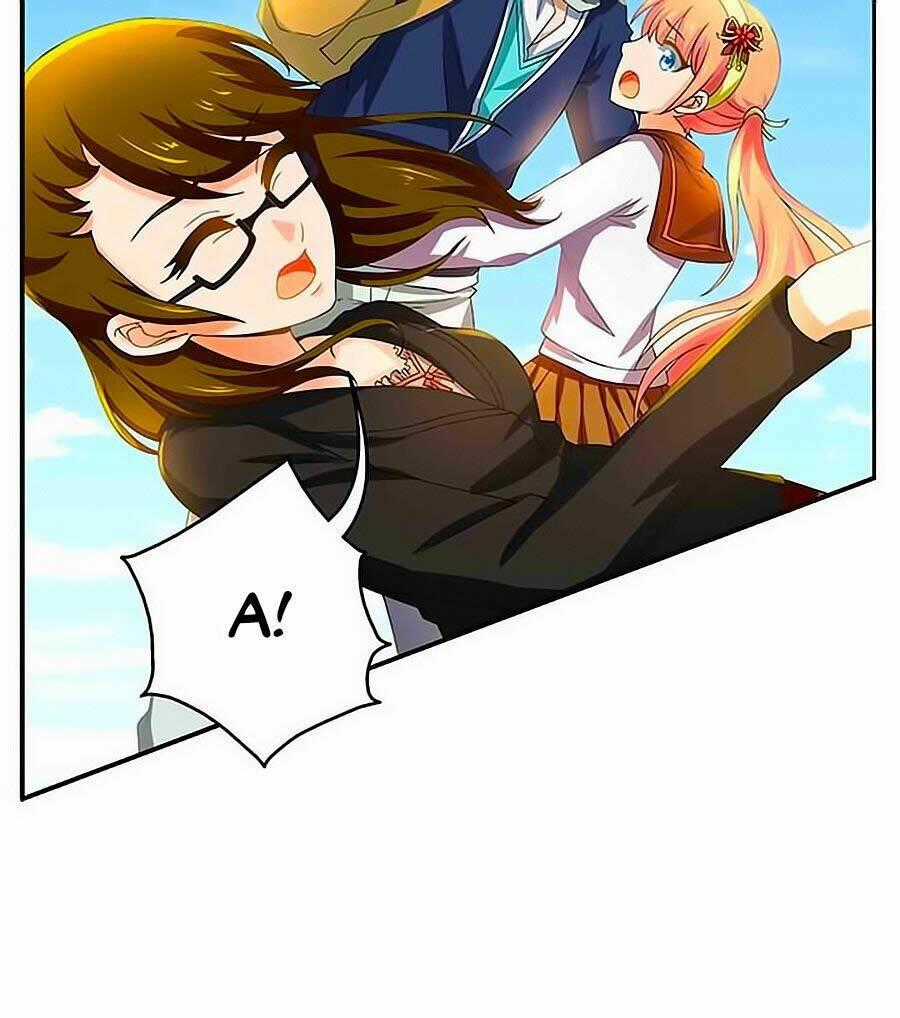 Bất Tử Y Sinh Tới Từ Tần Triều Chapter 10 trang 10