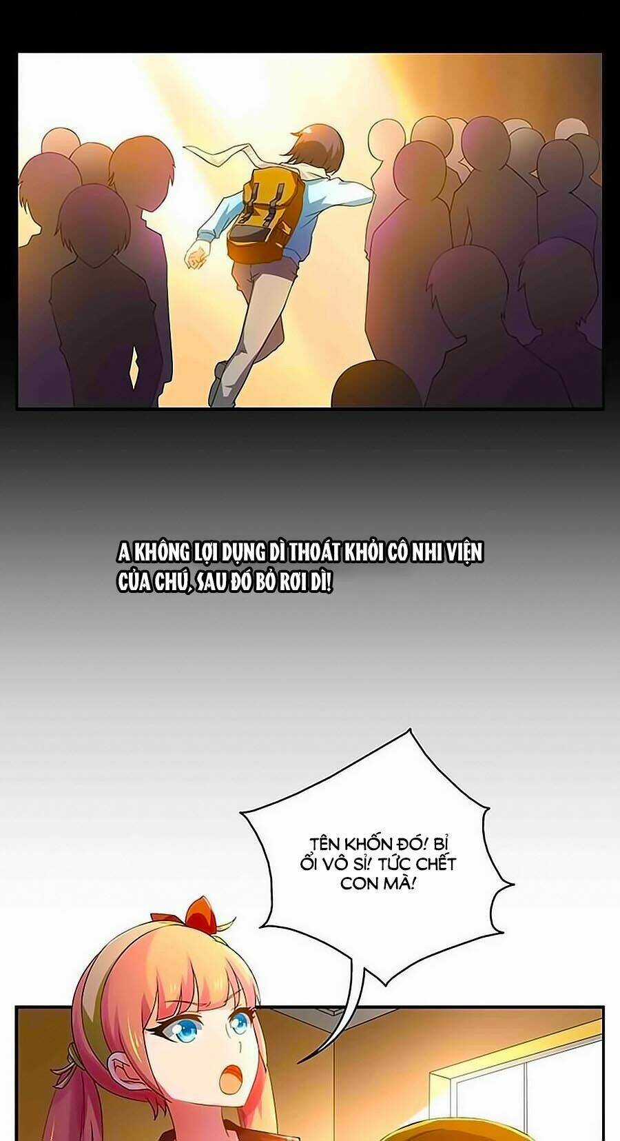 Bất Tử Y Sinh Tới Từ Tần Triều Chapter 10 trang 4