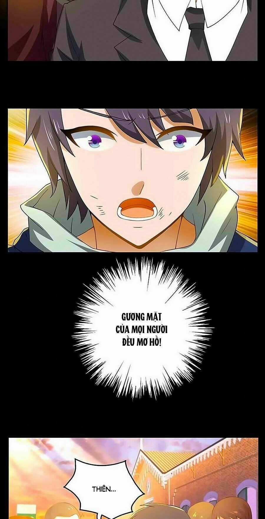 Bất Tử Y Sinh Tới Từ Tần Triều Chapter 11 trang 10