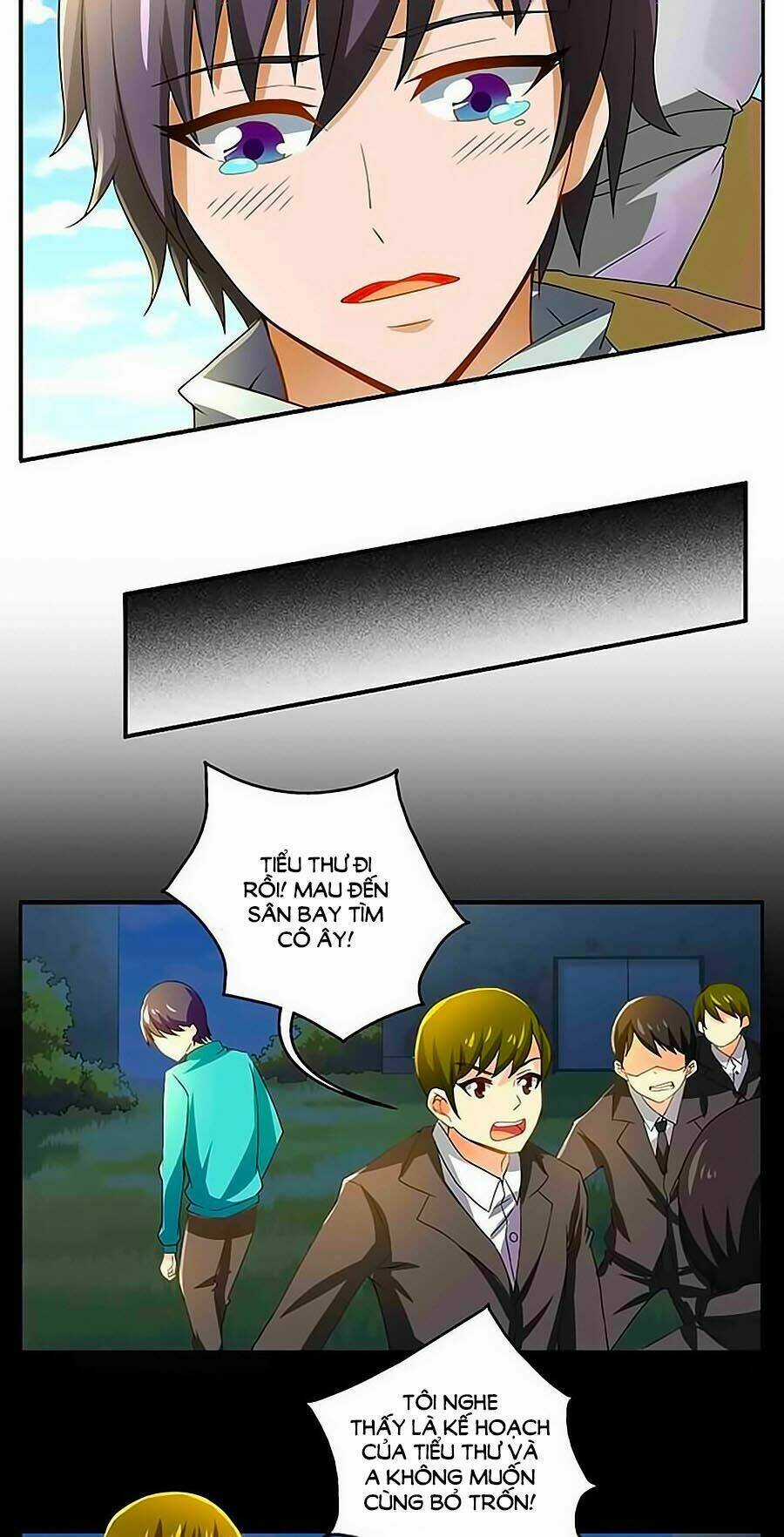 Bất Tử Y Sinh Tới Từ Tần Triều Chapter 11 trang 3