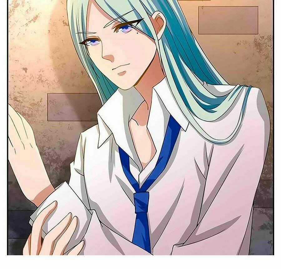 Bất Tử Y Sinh Tới Từ Tần Triều Chapter 12 trang 10